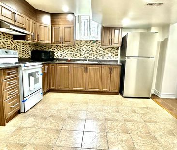 For Lease - 47 Snow Leopard Court Unit# 2, Brampton, Ontario - Photo 6