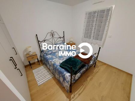 Location maison à Cléder, 4 pièces 100.31m² - Photo 5