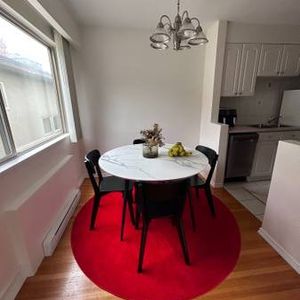 One Bedroom Unit Available in South Granville - Photo 2