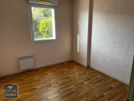 Appartement à louer 2 pièces 54.95m² - Photo 2