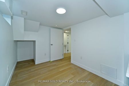 For Lease - 42 Rideout Street Unit# Basement, Ajax, Ontario - Photo 3