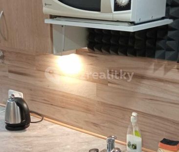 Pronájem bytu 1+1 • 23 m² bez realitkyV středu, Praha - Vokovice - Photo 5