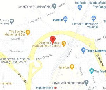 2 bedroom property to rent - Photo 1