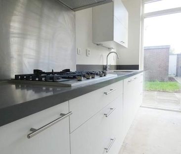 Goudplevierlaan 15, Leidschendam - Maison mitoyenne - Foto 4