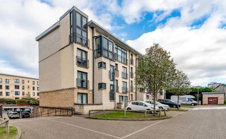 2 Bed Flat, Colonsay Close, EH5 - Photo 3