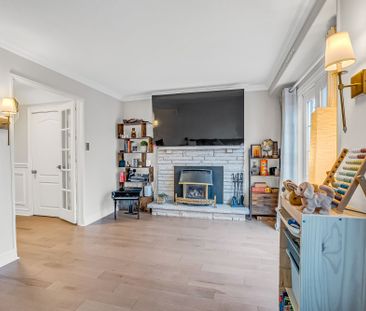 For Lease - 1205 Shagbark Crescent Unit# Upper, Mississauga, Ontario - Photo 3