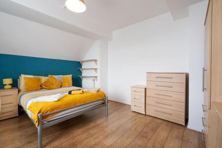 4 bedroom house to rent - Photo 5