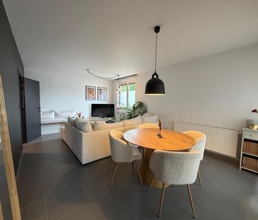 Duplex-appartement met 1 slaapkamer - Photo 5