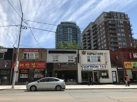 For Lease - 15 Greenview Avenue Unit# 2209, Toronto, Ontario - Photo 5