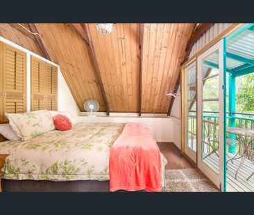 557 Tuntable Falls Road, Nimbin, NSW 2480 - Photo 1