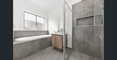 PERFECT FAMILY 4-BEDROOM HOME WITH UPGRADES THROUGHOUT - Photo 5