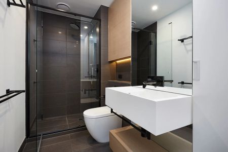 Modern one bedroom apartment with balcony! - Photo 4