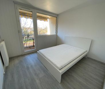 T3 lumineux entre Fac et Centre Ville - 62 m2 - Photo 6