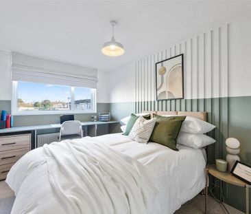 5 bedroom semi-detached house to rent - Photo 5