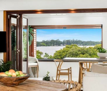 Perfectly Positioned Modern Duplex � Relaxed Waterside Living - Photo 3