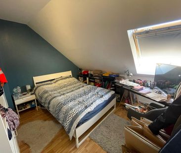 A LOUER : T2 à LILLE • Cormontaigne • 765 € - Photo 2