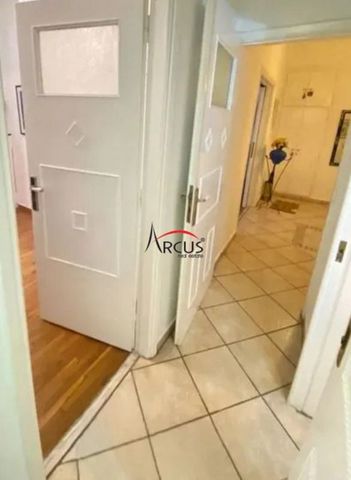 Διαμέρισμα για ενοικίαση Άνω Άγιος Ιωάννης (Δάφνη) - Photo 3