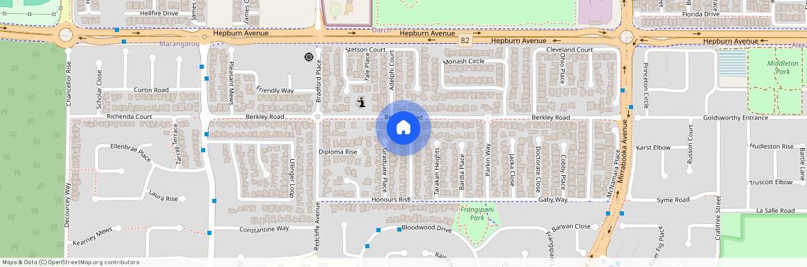 43 Honours Rise, WA 6064, Marangaroo