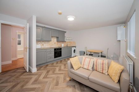 Apt 4, 85 Eglantine Avenue, Belfast, BT9 6EW - Photo 3