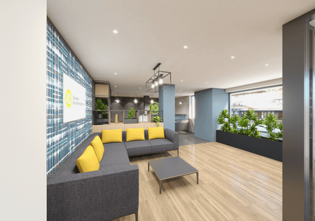 Gold En Suite - Photo 2