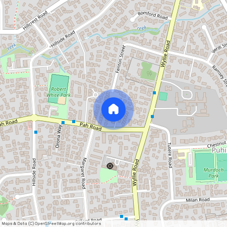 17C Pah Road, Papatoetoe, Manukau City