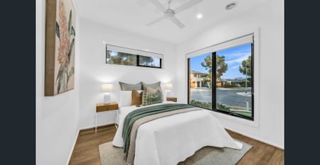 STYLISH, SPACIOUS & ENERGY-EFFICIENT FAMILY LIVING IN PRESTIGIOUS TRUGANINA! - Photo 5
