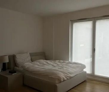 Wohnung in Pankow-Weißensee - Photo 1