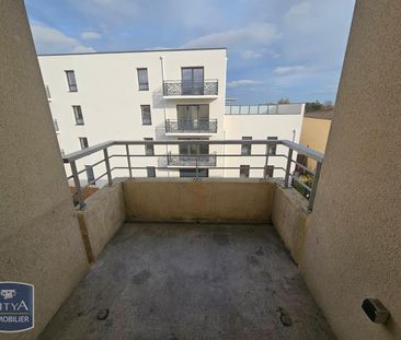 Location Appartement 2 pièces 42m² POITIERS 86000 - Photo 6