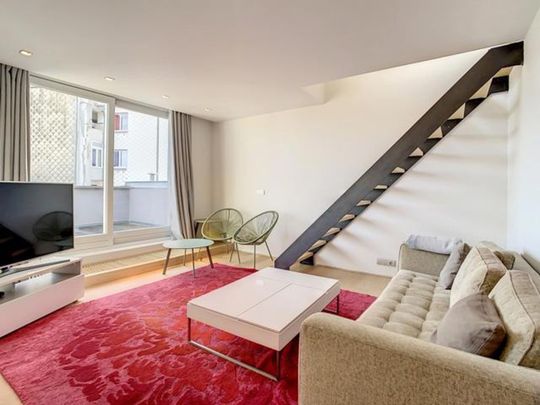Tout savoir sur cette maison à Ixelles, à Ixelles - Foto 1