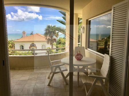 3 room luxury Flat for rent in Cascais, Lisbon - Photo 2