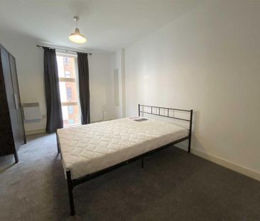 2 bedroom apartment to rent - Photo 3