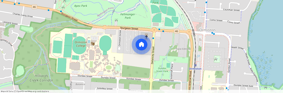 15/192 Delancey Street, Qld 4160, Ormiston