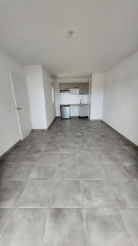 Location Appartement 2 pièces 43m² VILLENEUVE TOLOSANE 31270 - Photo 4