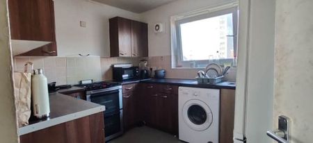 Room in a Shared House, Harts Lane, IG11 - Photo 3