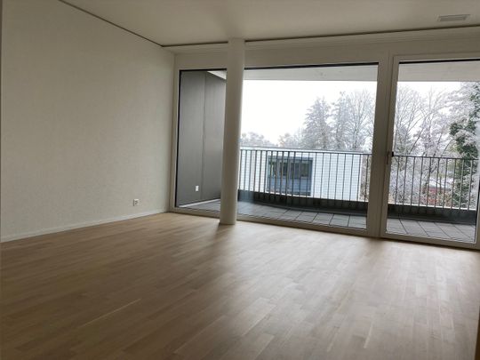 "Moderne Wohnung im beliebten Giessenpark!" - Foto 1