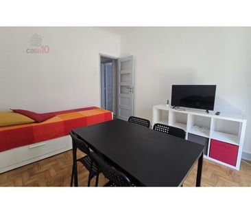 Apartamento T2 em Lisboa - Photo 3