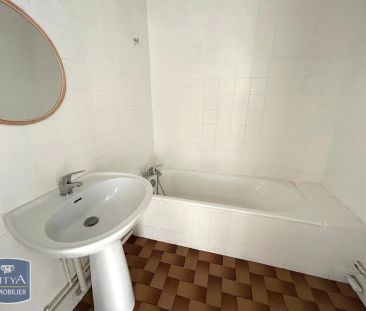 Appartement à louer 3 pièces 69m² - Photo 5