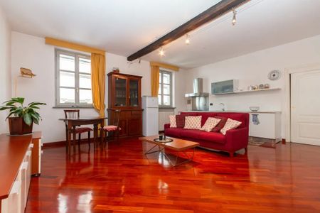 Via San Domenico, Turin, Piedmont 10122 - Photo 4