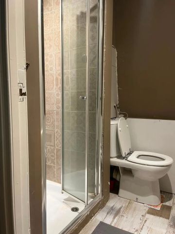Studio meublé Achter de Hoofdwacht, Nimègue - Foto 5