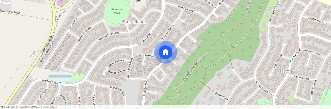 2/132 Brooklyn Drive, NSW 2650, Bourkelands