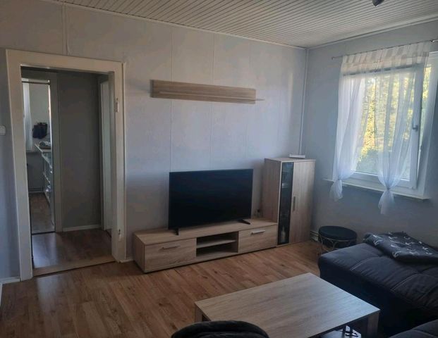 Wohnung 3 Zimmer Groß Flöthe 1.OG - Photo 1