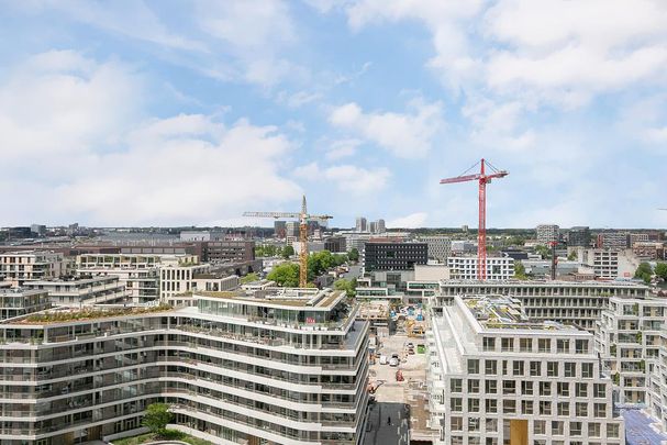 Te huur: Appartement Badhuiskade in Amsterdam - Foto 1