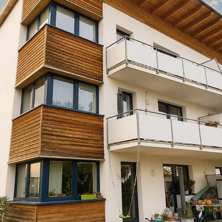 Wohnung in Raabs/Thaya - Photo 4