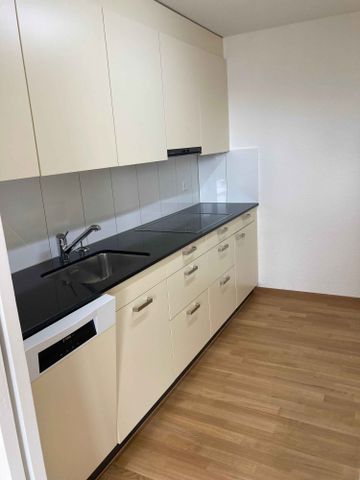 7.5 Zimmer, 164 m², 3. Stock - Photo 4