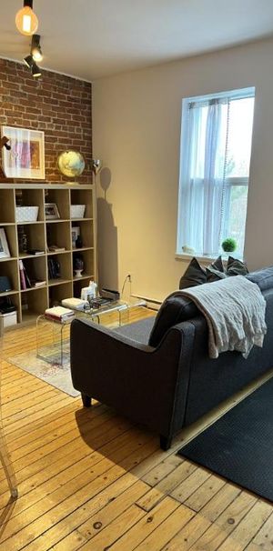 4 1/2 - Montréal (Lachine) - 1 975 $/mois - Photo 1