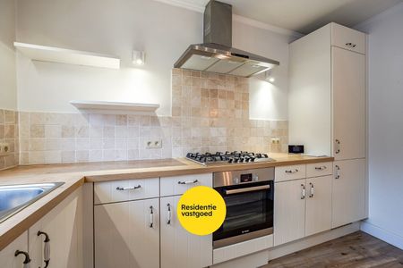 Ruim appartement te huur in Eernegem - Photo 4