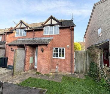 Lych Gate Mews, Lydney, GL15 - Photo 2