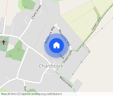 Henley Close, Chardstock, Near Axminster - Photo 1