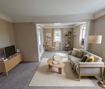 42 Leeper St, St. Catharines - 1 Bedroom Main Unit - Photo 2