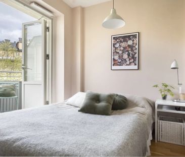 Liljeholmsbron, Stockholm - Foto 4